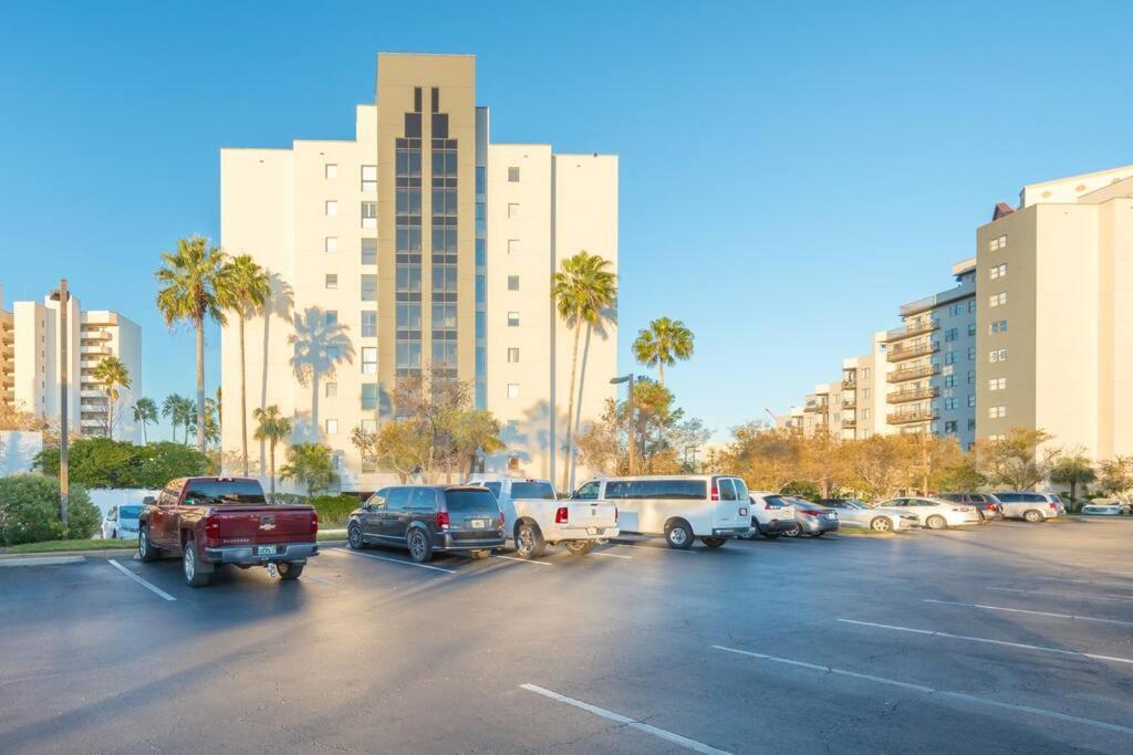 Apartamento Spacious Close To Theme Parks Orlando