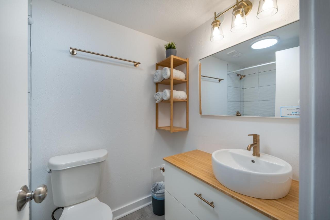 Spacious Close To Theme Parks Orlando