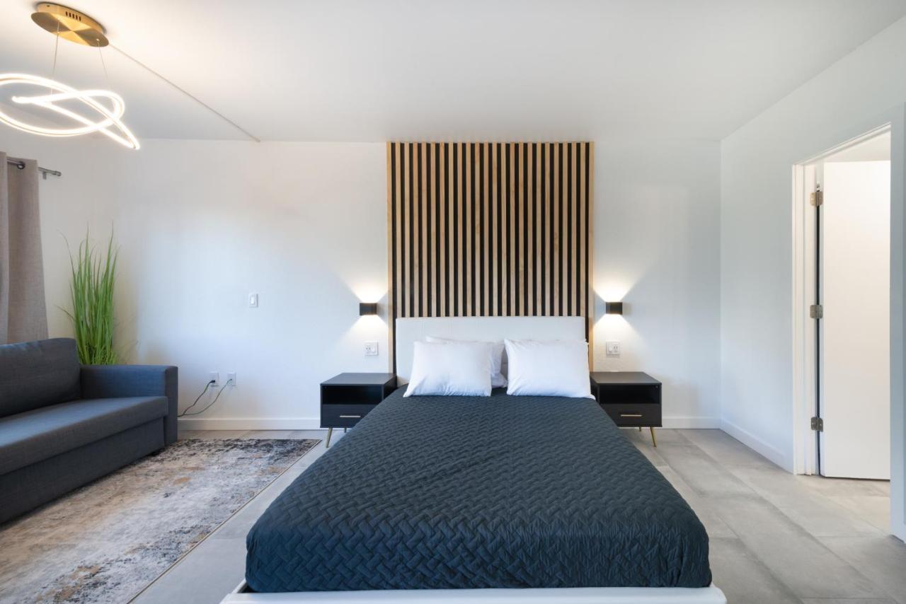 Apartamento Spacious Close To Theme Parks *