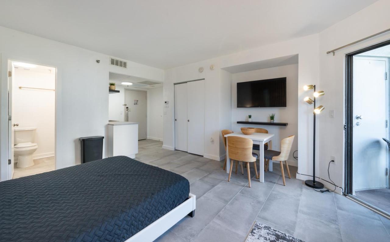 Apartamento Spacious Close To Theme Parks Orlando