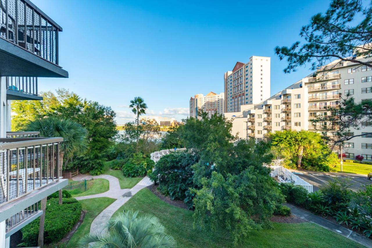 Spacious Close To Theme Parks Apartamento Orlando