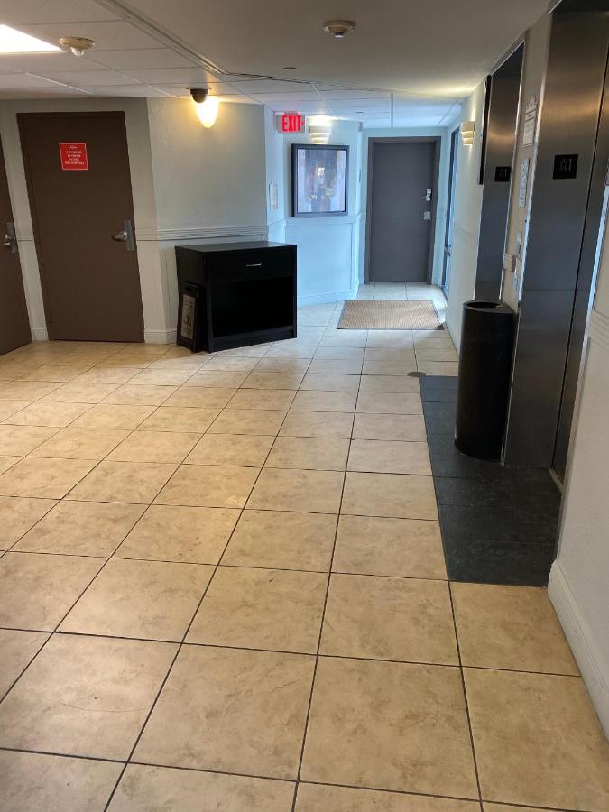 Spacious Close To Theme Parks *